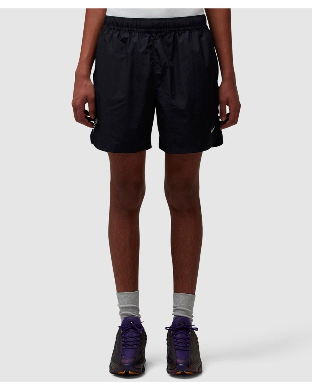 Nike X Nocta Nrg Short in Black for Men | Lyst