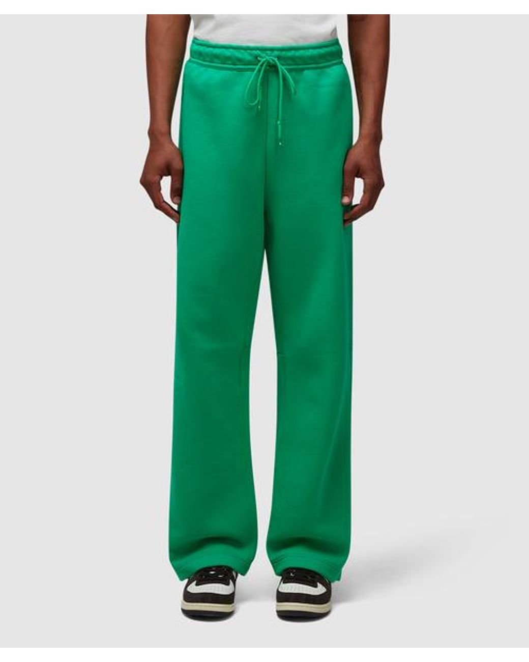 Nike X Nocta Nrg Tech Fleece Sweatpant in Green for Men Lyst
