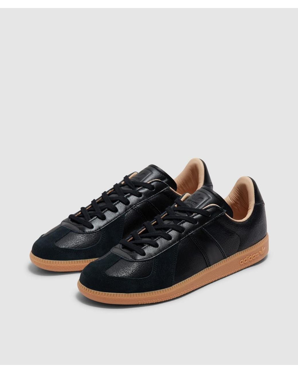Adidas Multicolor Bw Army Lux Sneaker