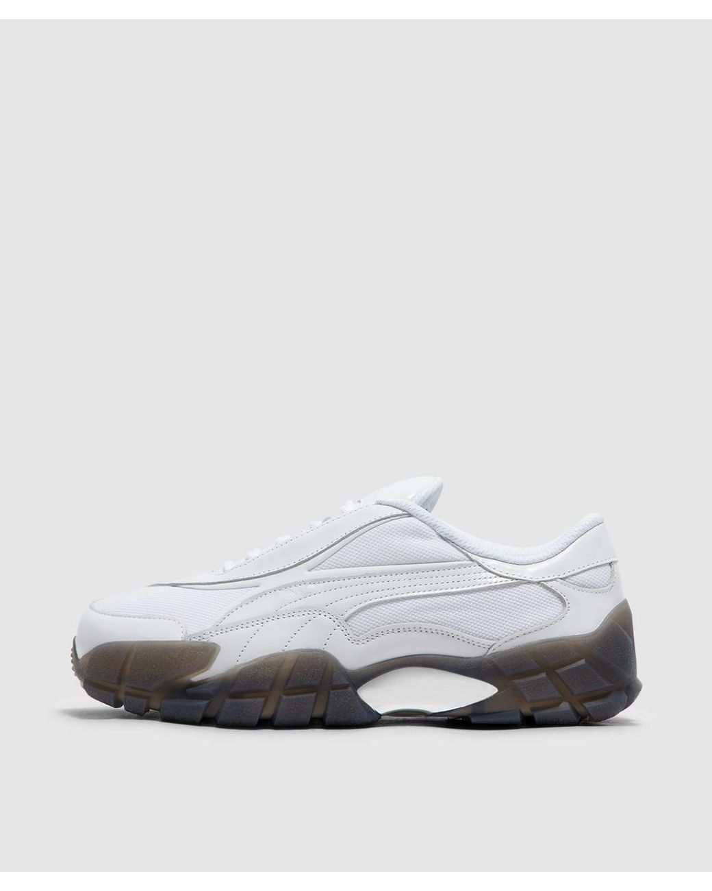 PUMA White X Skepta Skope Ws Op3 Sneaker for men