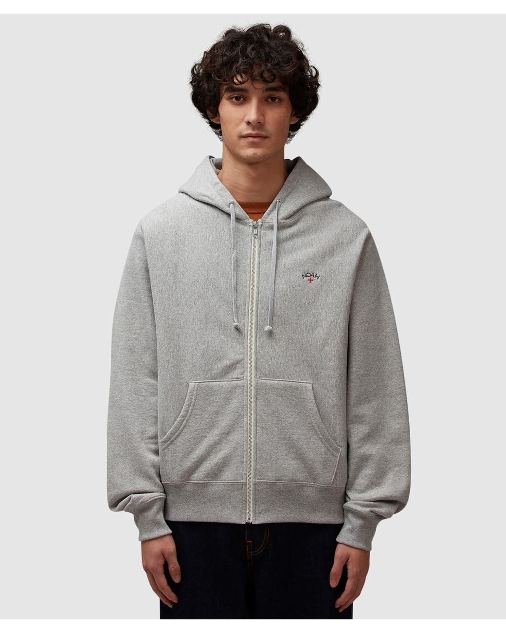 noah-nyc-Heather-Grey-