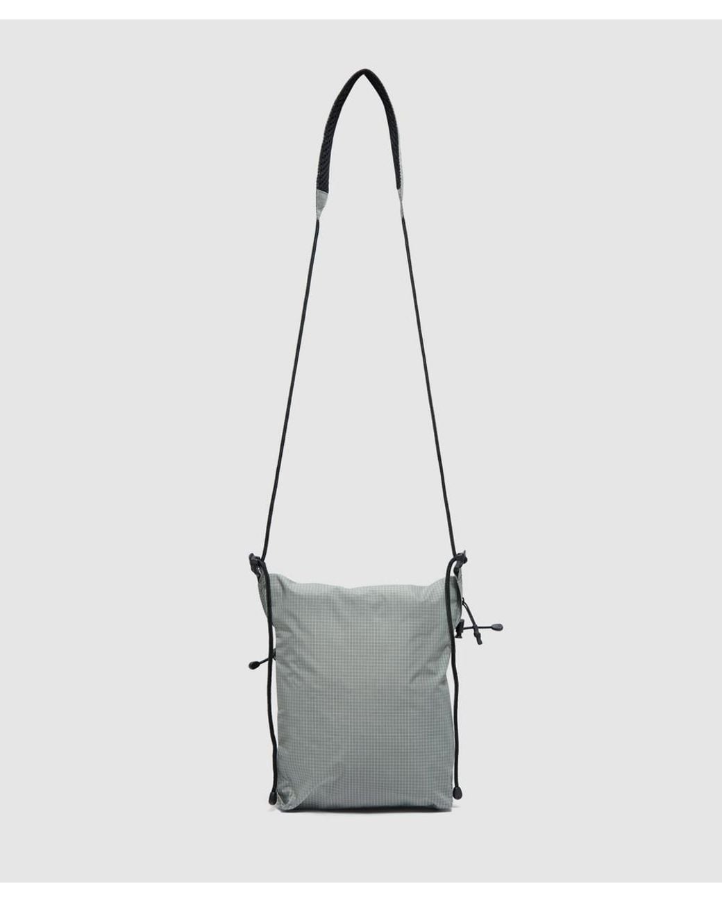 CAYL White Seorak3 Cordura Bag (Light