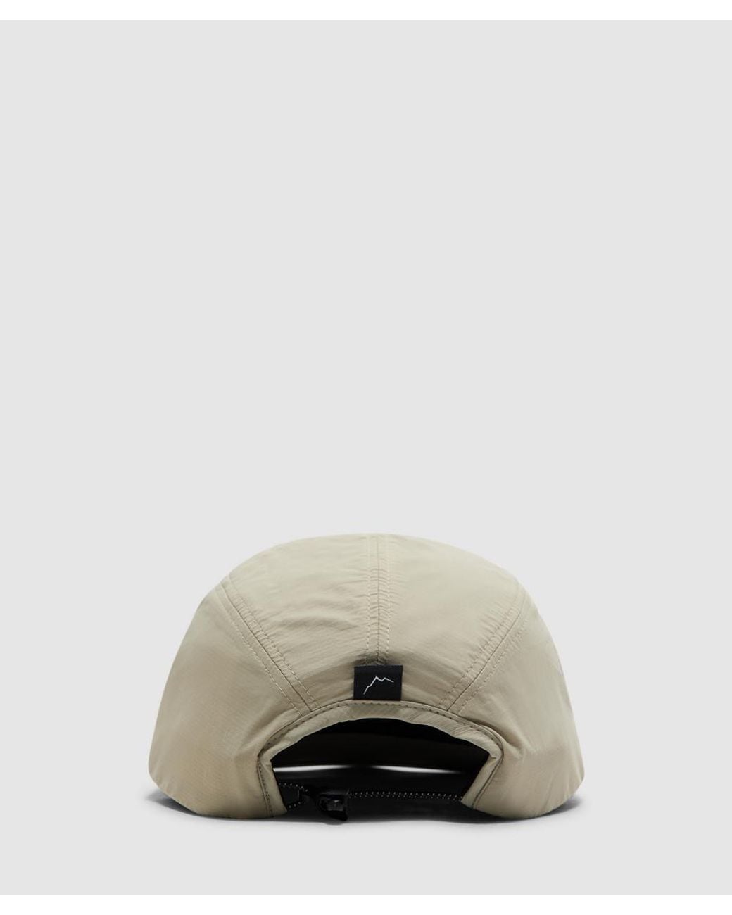 CAYL Natural Light Pointed Cap