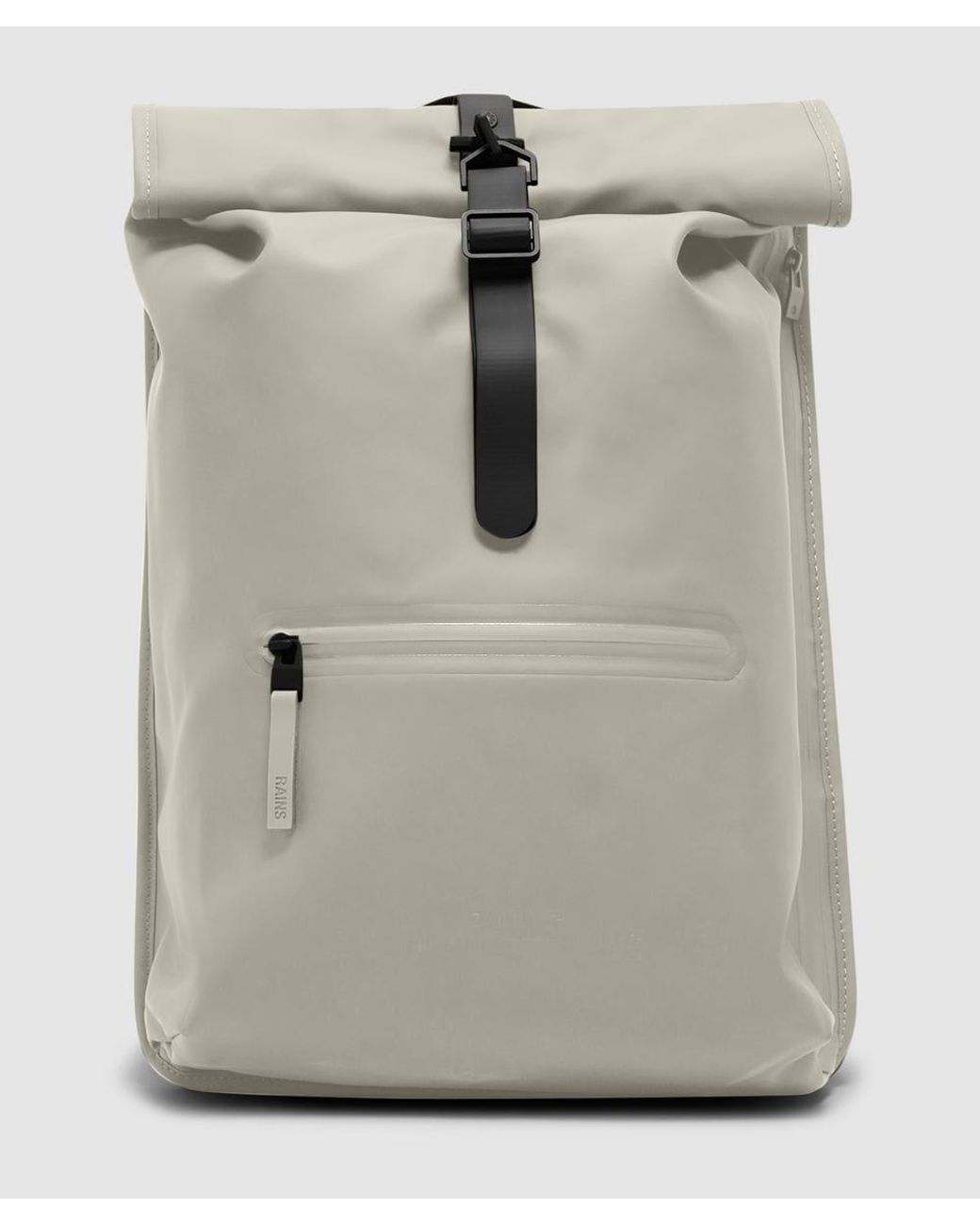 rains-rolltop-backpack-drift-in-grey-lyst-uk