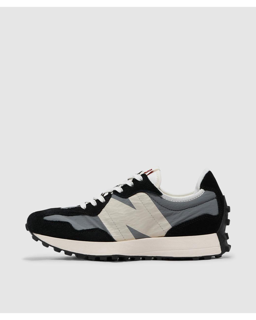 New Balance 327 Radically Classic Sneaker for Men Lyst UK