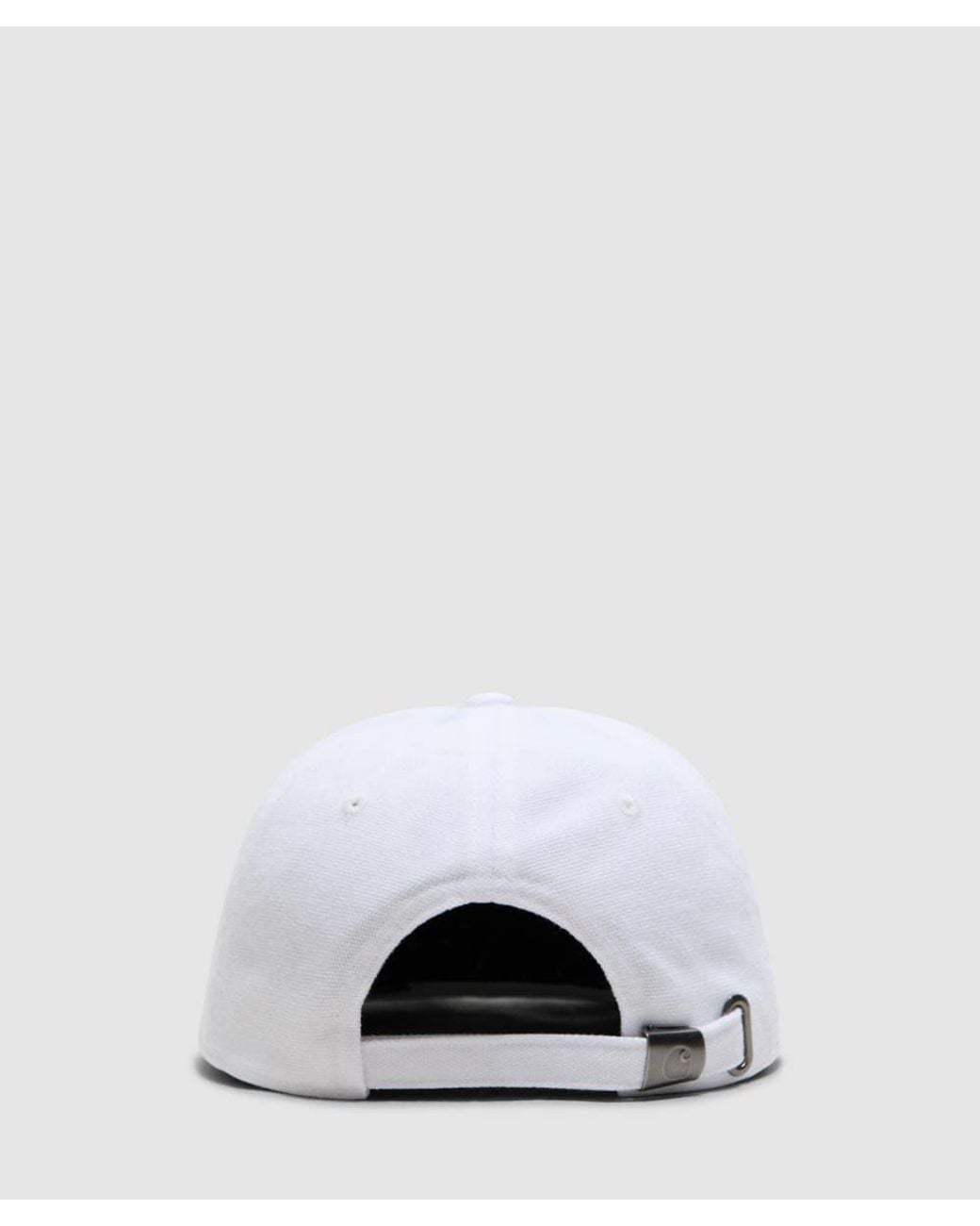 Carhartt White Animated Ducks Cap