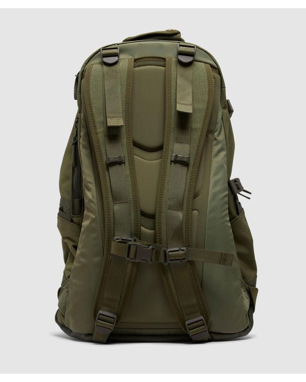 Visvim Green Cordura 20L Backpack