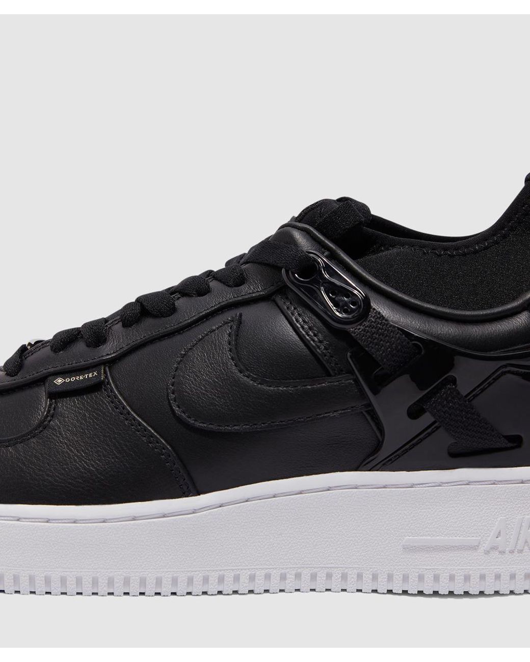 Nike Air Force 1 Low Sp X Undercover Shoes in Black for Men | Lyst Australia