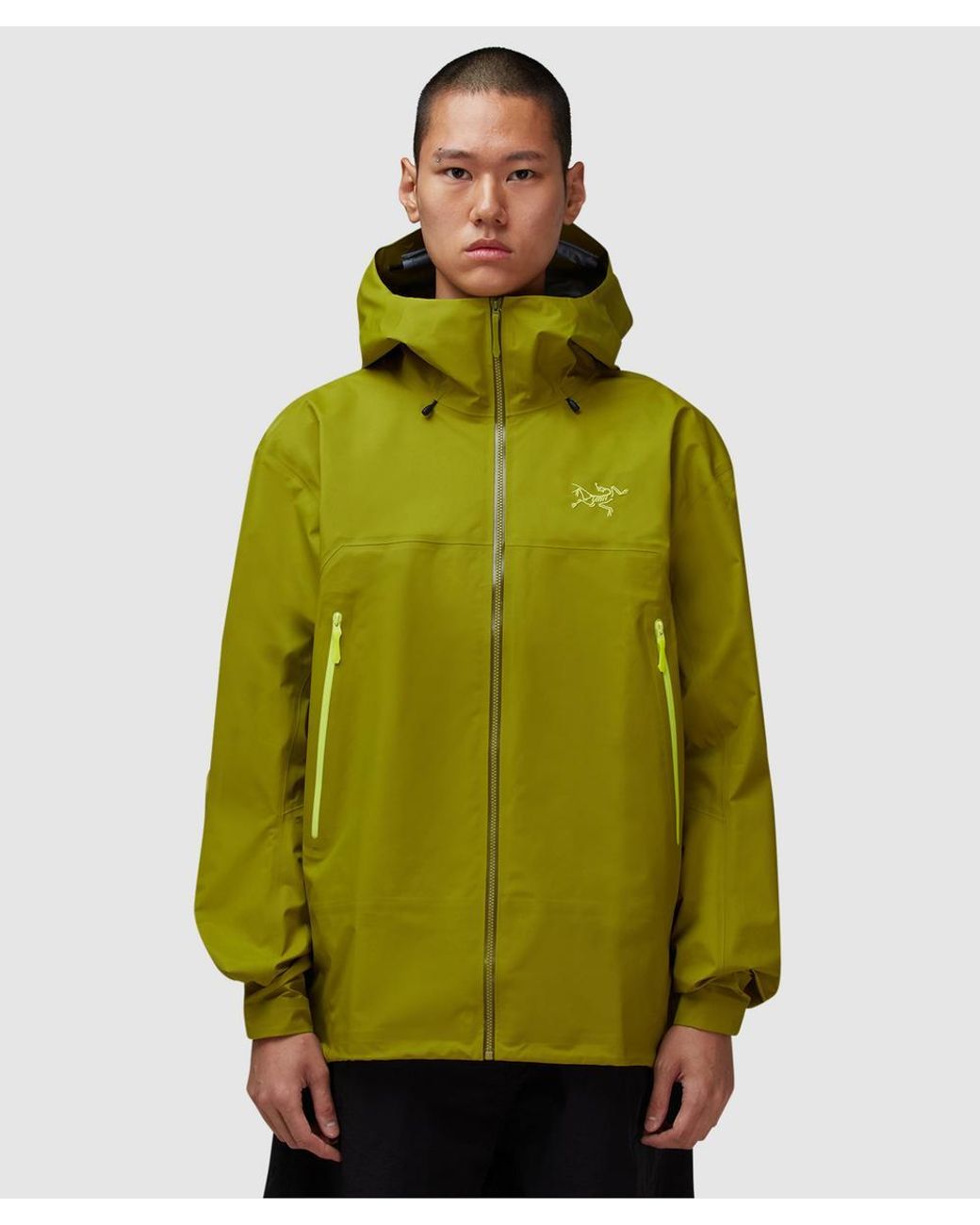 arcteryx-Green-Beta-Sl-Jacket-