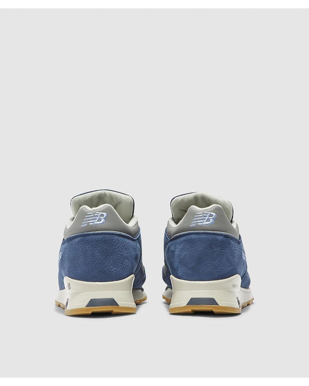 New balance 574 tweed discount