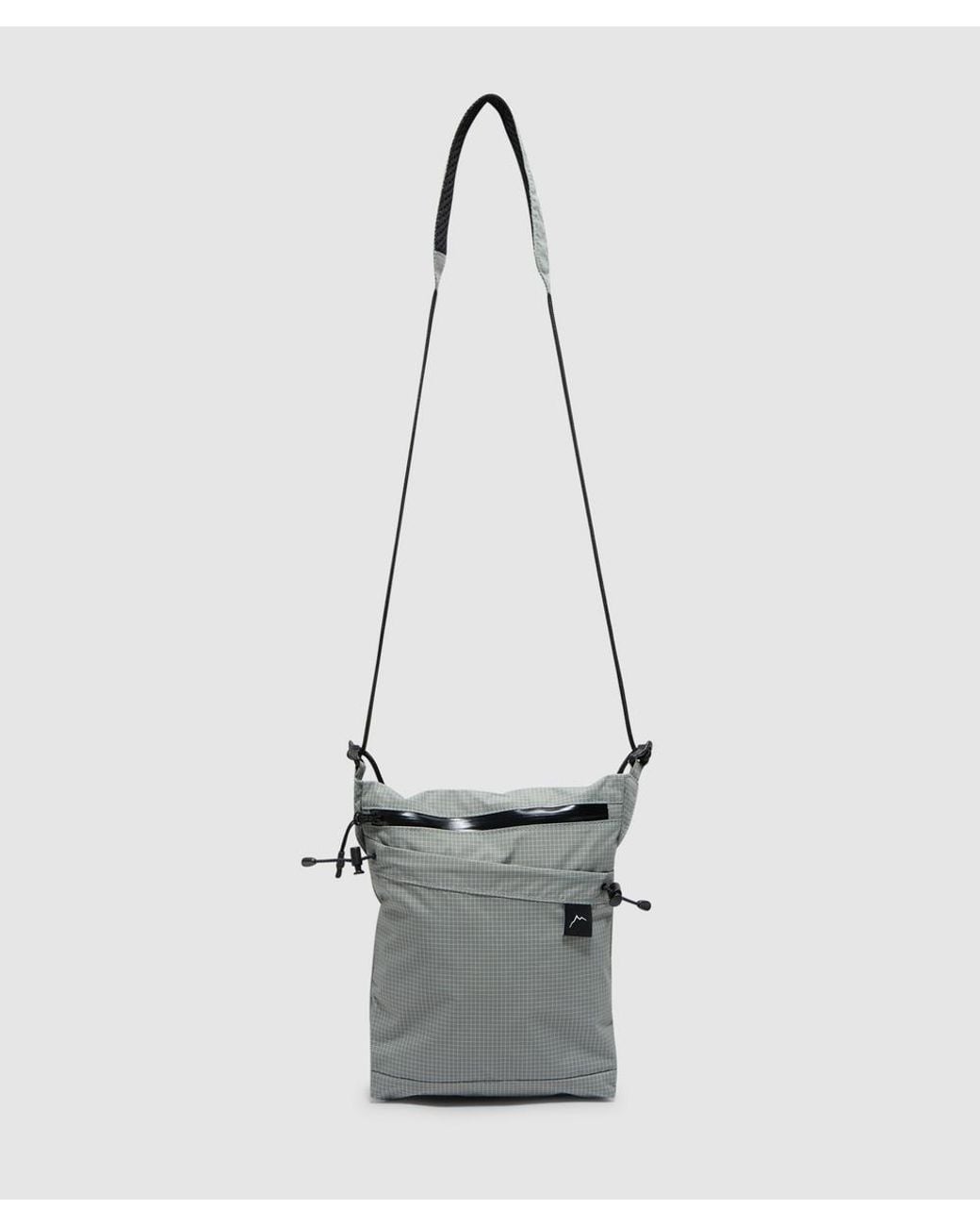 CAYL White Seorak3 Cordura Bag (Light
