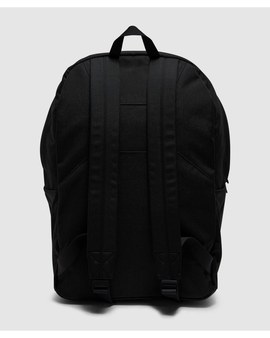 Visvim Black Cordura 22L Ii Backpack