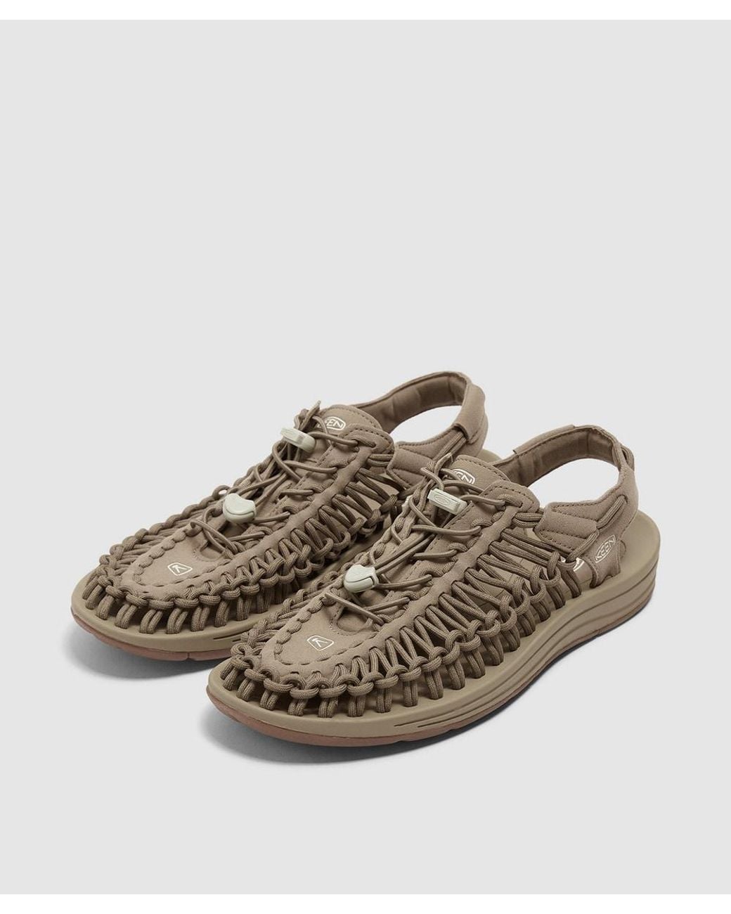 Keen Multicolor Uneek Shoe for men