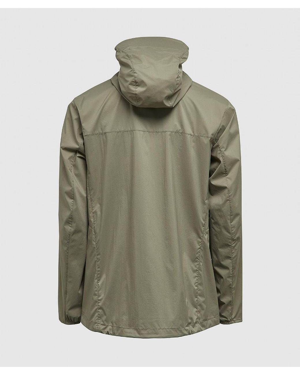 Arc'teryx Squamish Hoodie in Green for Men | Lyst