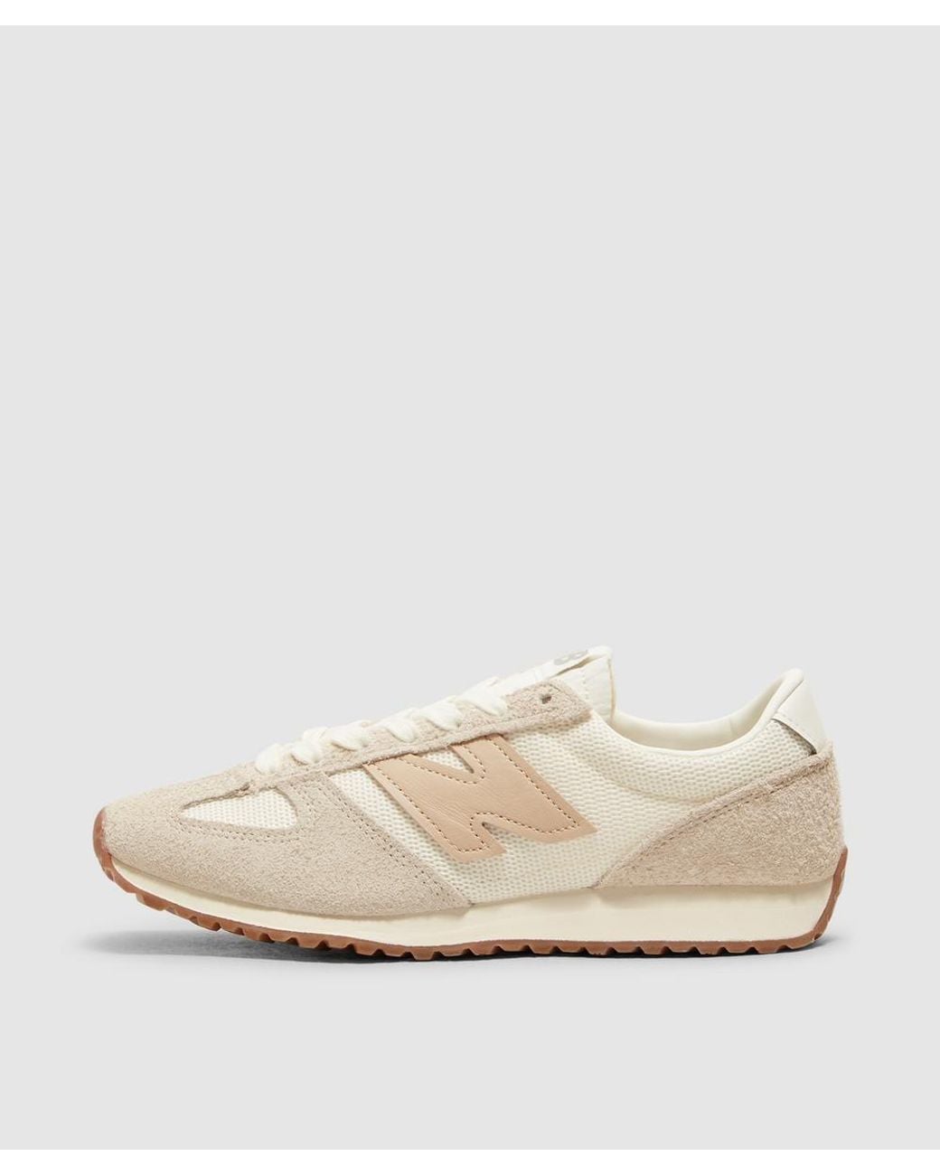 New Balance Natural 471 Sneaker (Angora