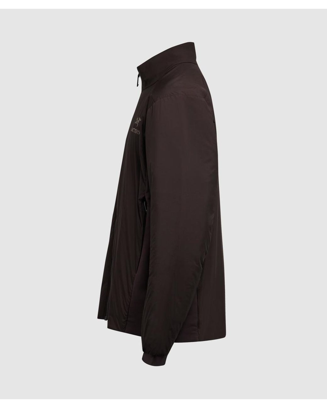 Arcteryx Mens Atom LT Hoody Komorebi