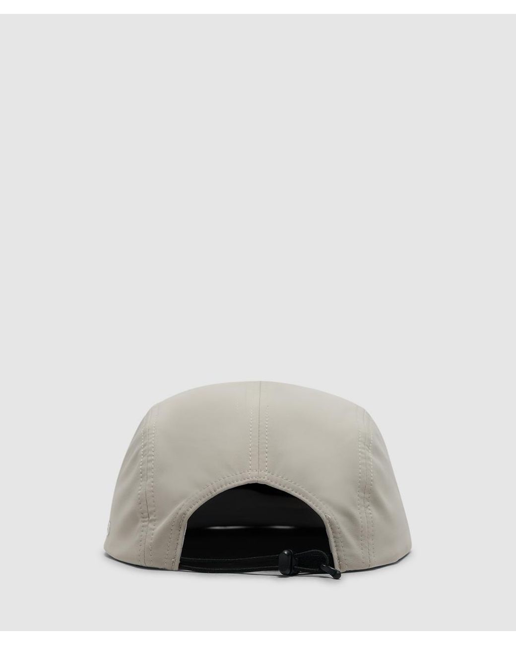 Manors White Tech Cap (Dune