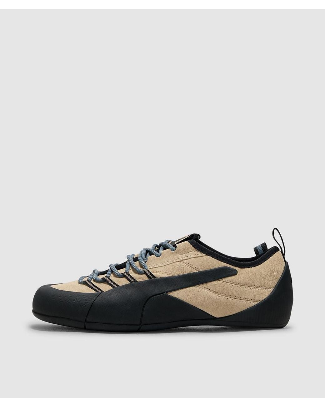 PUMA Black Klim Sneaker (Granola for men