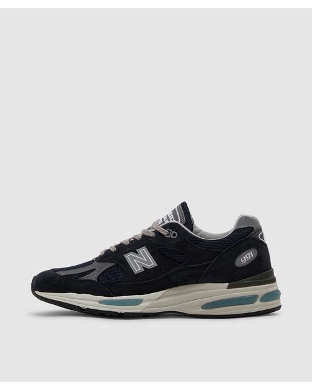 New balance 991 marroni cheap