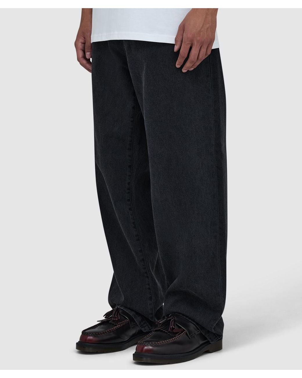 Carhartt Black Landon Pant for men