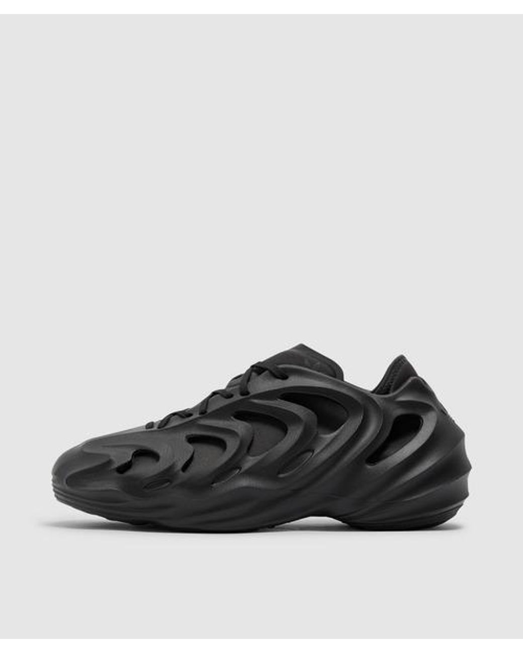 adidas Adifom Q Sneakers in Black for Men | Lyst