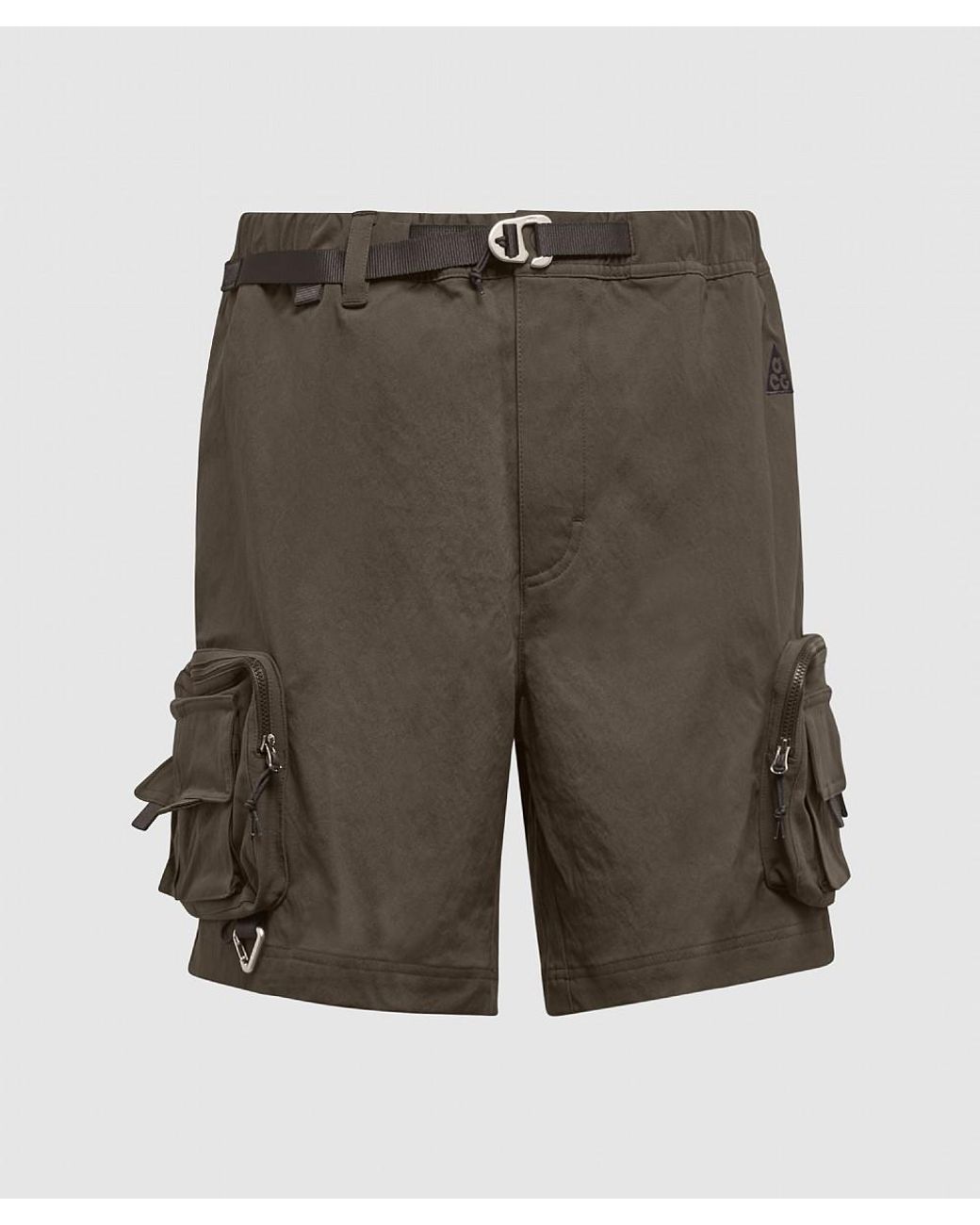 Nike Acg Cargo Short for Men Lyst UK