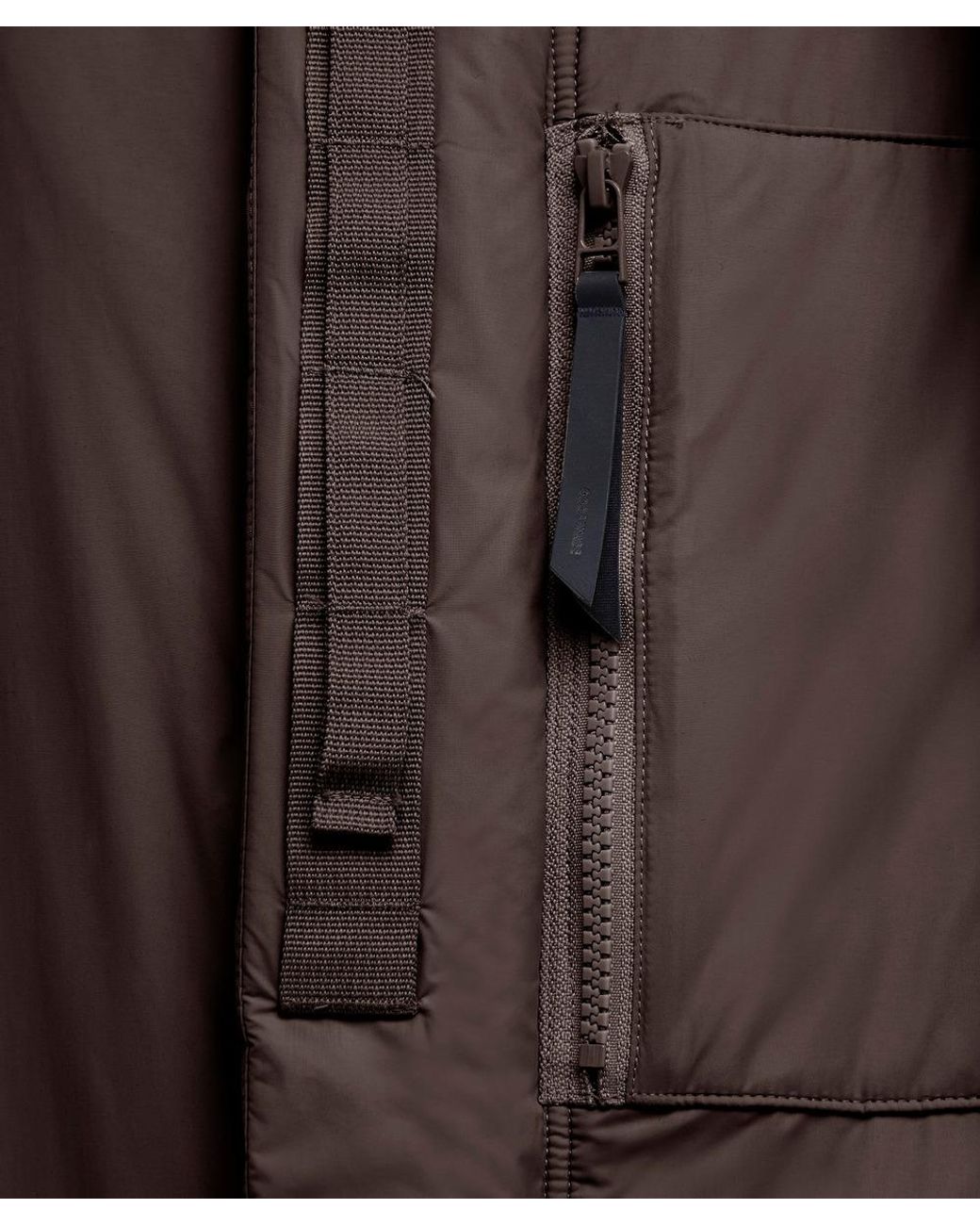 GOOPiMADE "vi-f6m" - 3m Thinsulate "framheim" Parka Jacket in Brown for Men  | Lyst