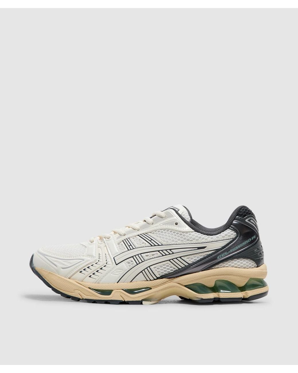 Asics Metallic Gel-Kayano 14 Sneaker (Off for men