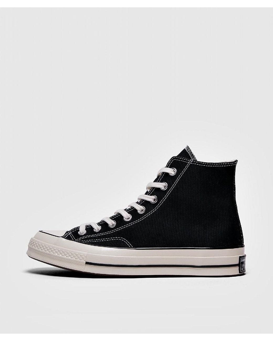 Converse Black Chuck Taylor '70 Hi Sneaker