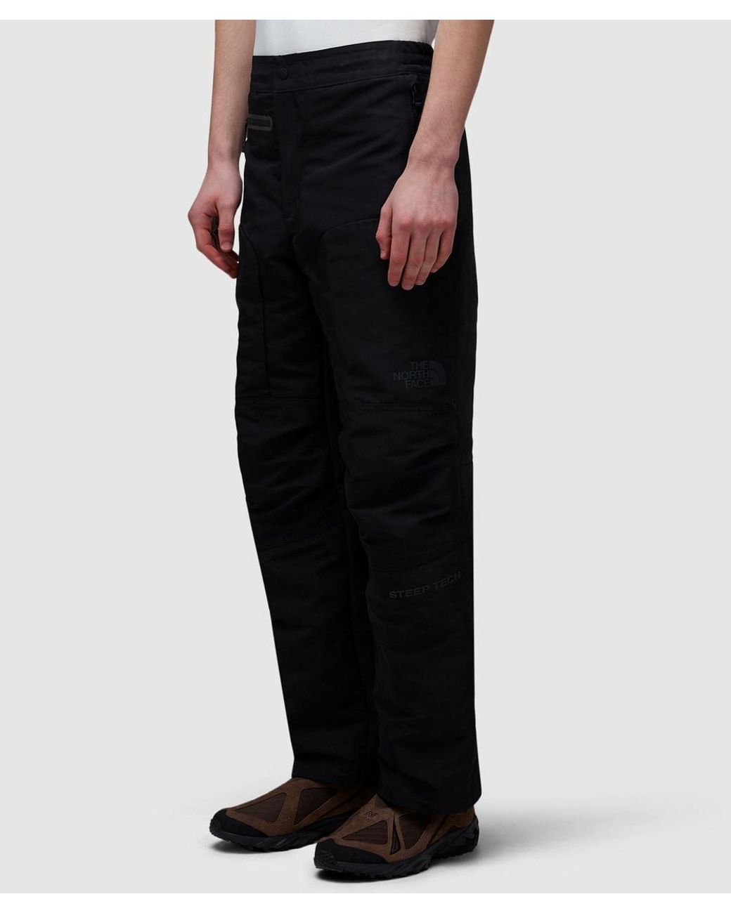 Supreme®/The North Face® Steep Tech Pant Supreme The North Face Steep Tech Fleece Pant Black Dragon