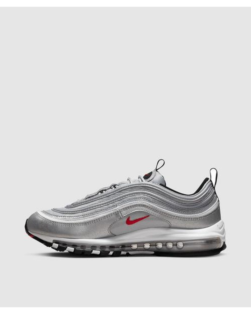 Nike Air Max 97 Og 'silver Bullet' in for | Lyst