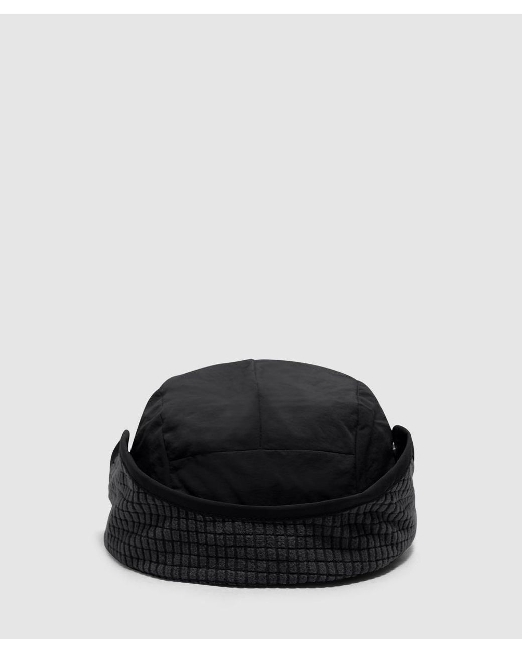 Mellow Clo Black Ramble Cap