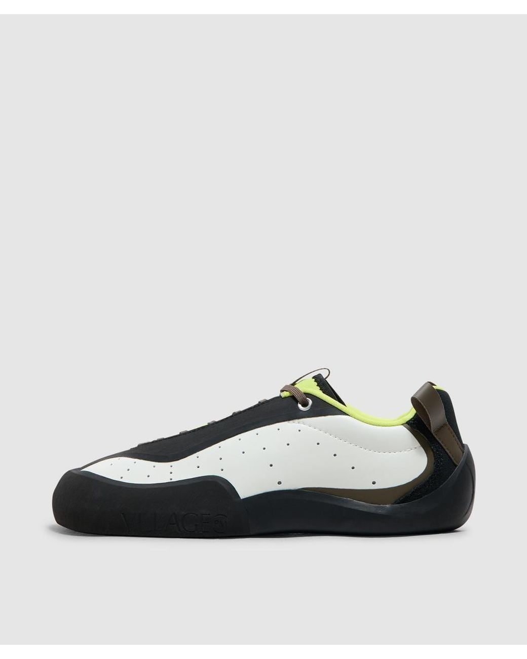 Village PM Multicolor 2Pm Sneaker for men