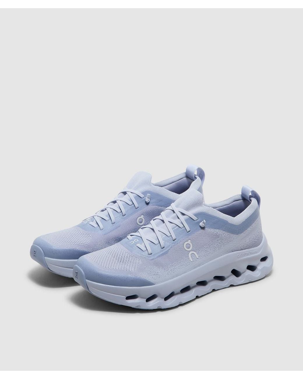On Shoes Blue Cloudtilt Mo Sneaker (Nimbus for men