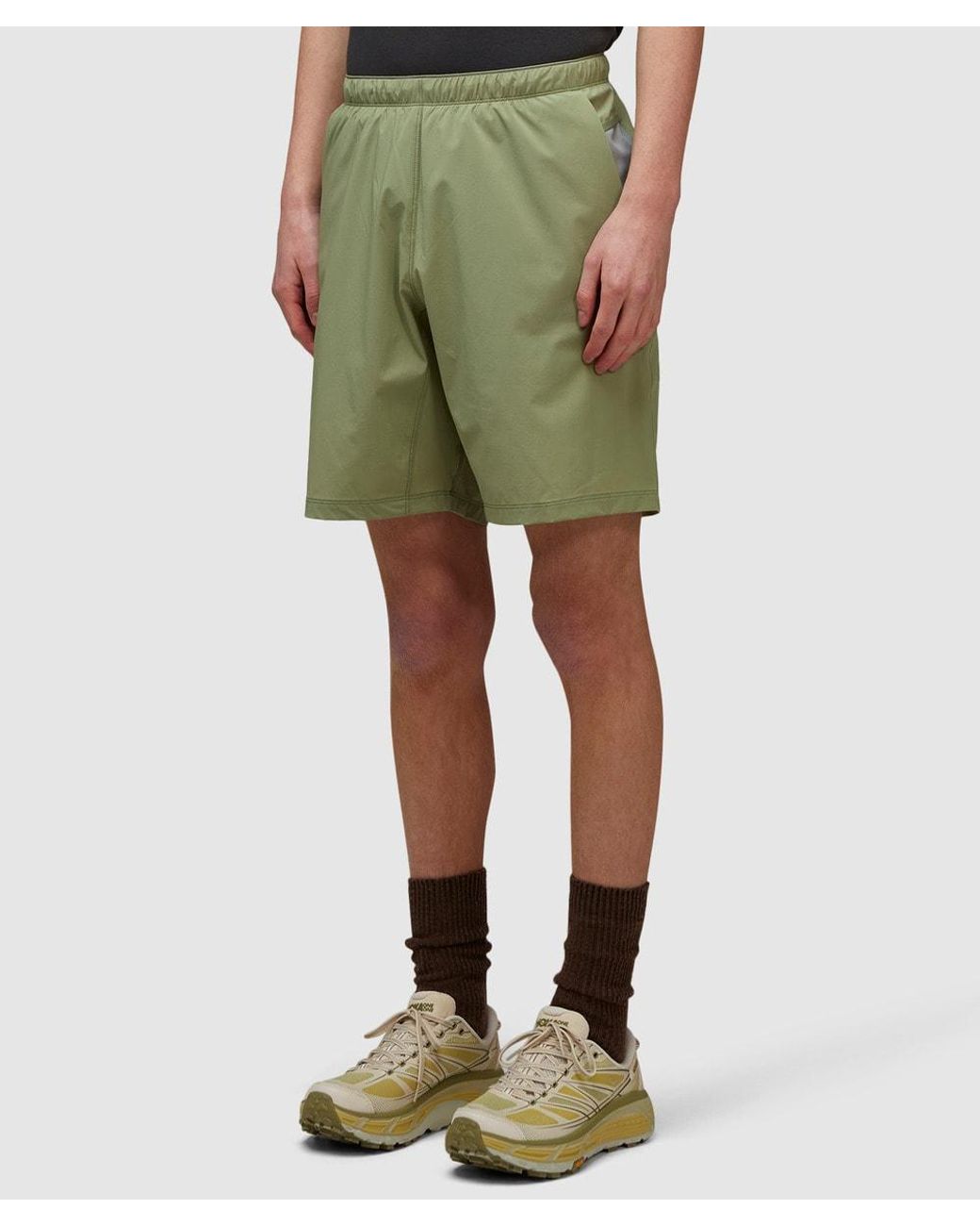 Arc'teryx Incendo Short 9' in Green for Men | Lyst UK