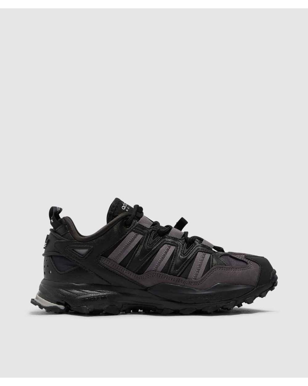 adidas Hyperturf Adventure Sneaker in Black for Men | Lyst