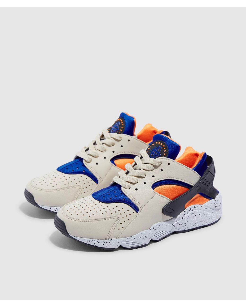 Nike Synthetic Air Huarache Sneaker in 