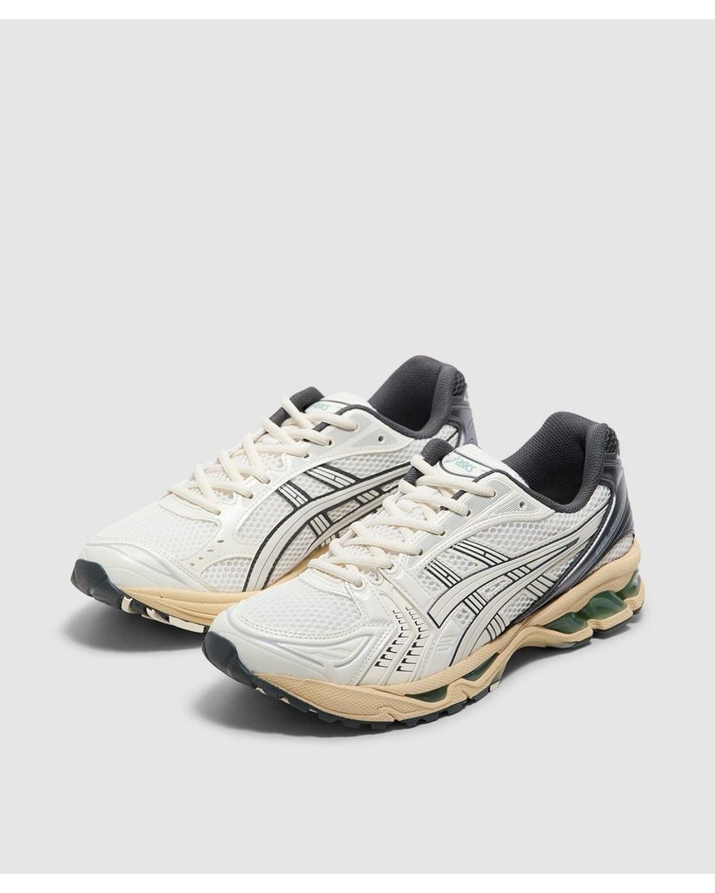 Asics Metallic Gel-Kayano 14 Sneaker (Off for men