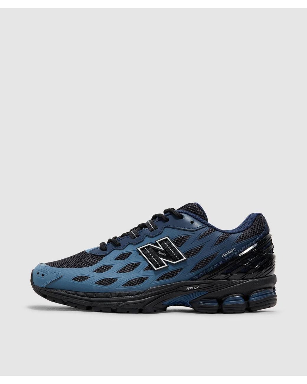 New Balance Blue 1906 'Fantom Fit' Sneaker for men