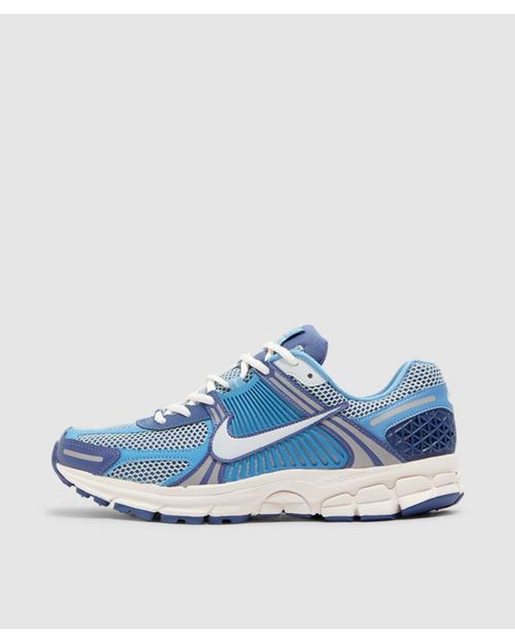 Nike Zoom Vomero 5 Sneaker in Blue for Men | Lyst