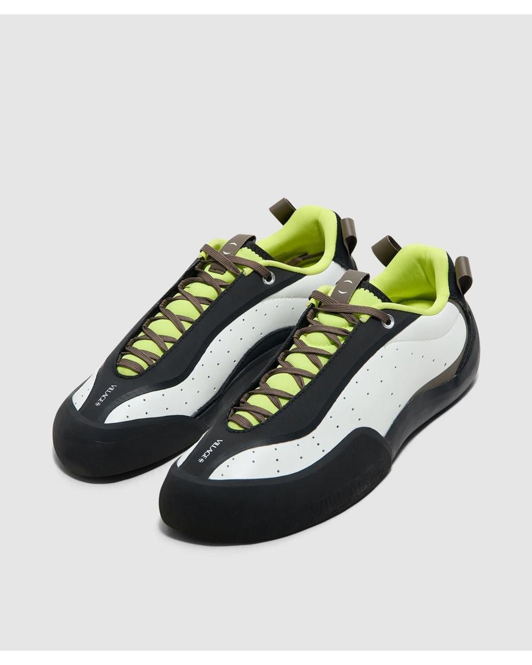 Village PM Multicolor 2Pm Sneaker for men