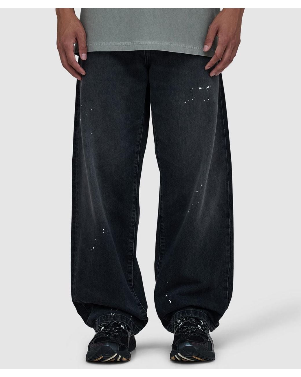 Carhartt Black Landon Pant for men