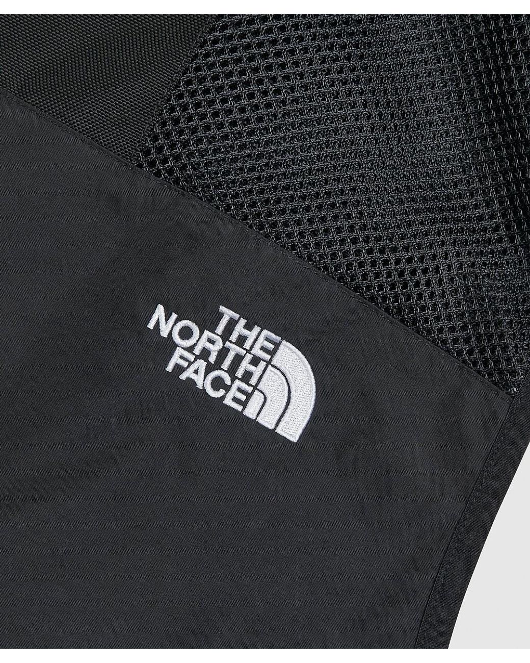 The North Face Black Box Utility Vest for Men | Lyst