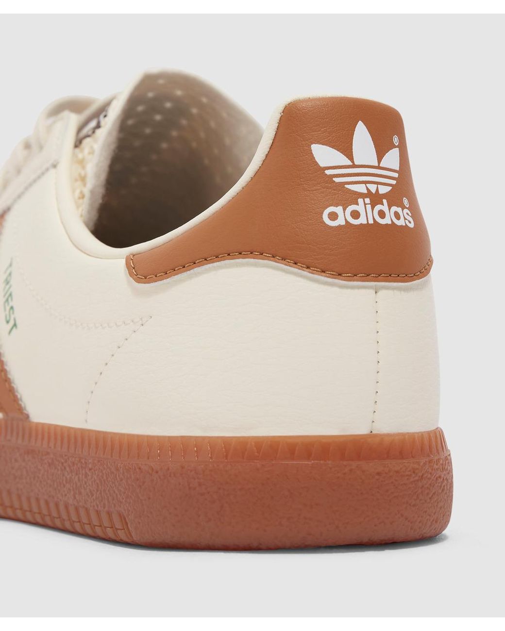 ★関税込★adidas★TRIEST アディダス トリエステ★25-29.5cm★ adidas-BEIGEBROWNGUM-Triest-