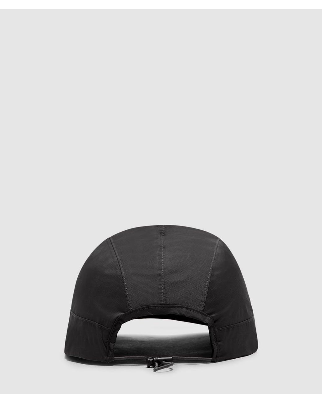 Mellow Clo Black Everyday 3L Cap