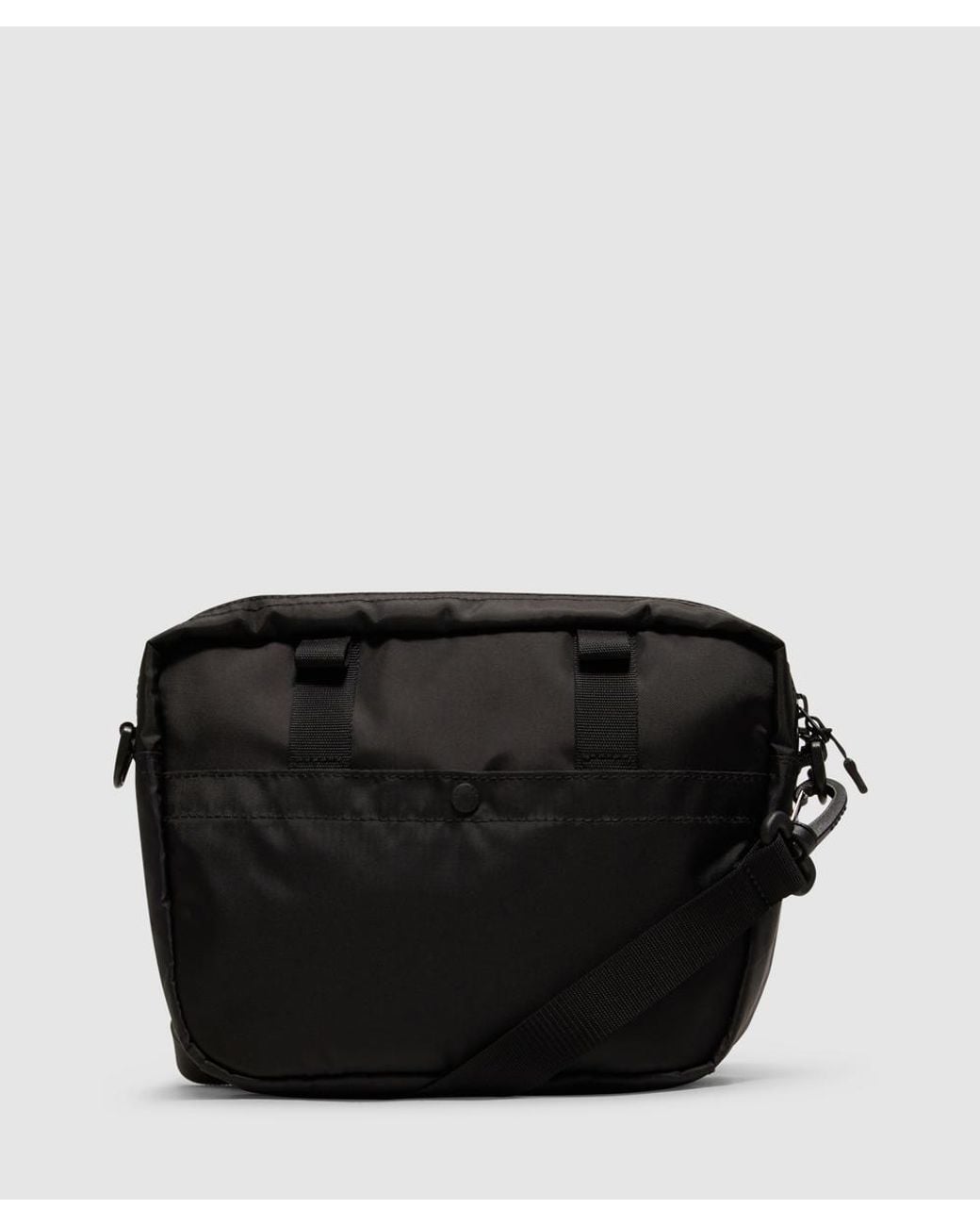NANGA Black Ecopak Ur Body Bag