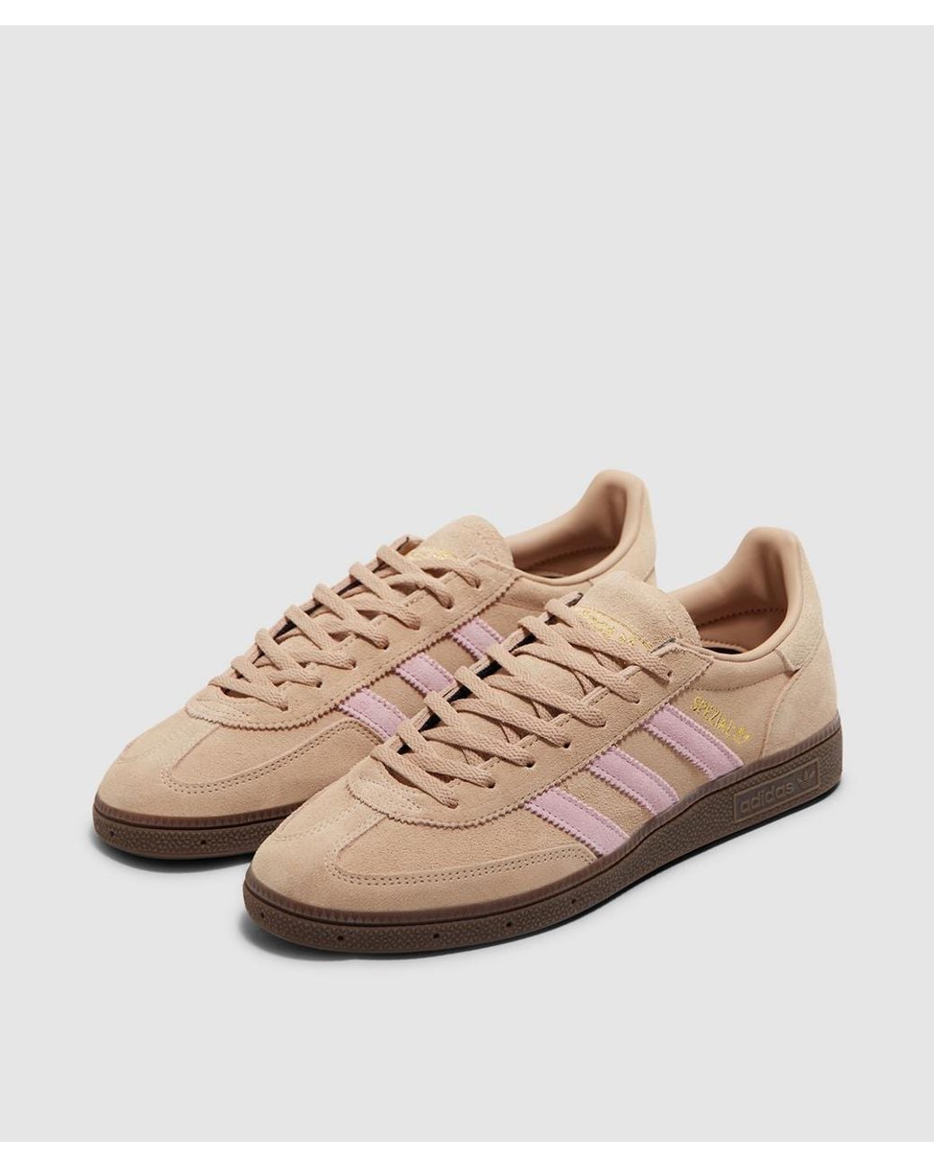 Adidas Multicolor Handball Spezial Sneaker