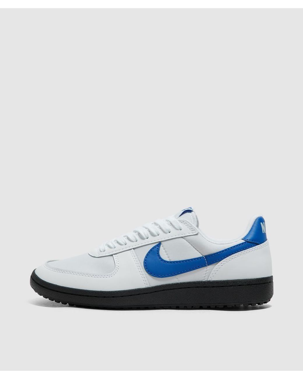 Nike Field General 82 Sp Sneaker in Blue for Men | Lyst