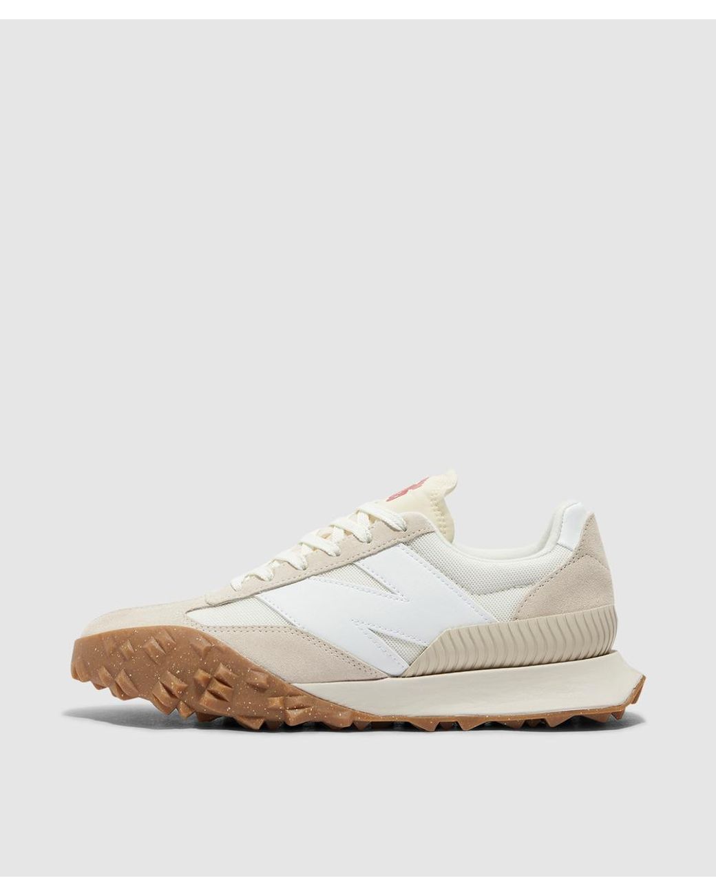 New Balance Xc72 Sneaker in Grey for Men Lyst UK