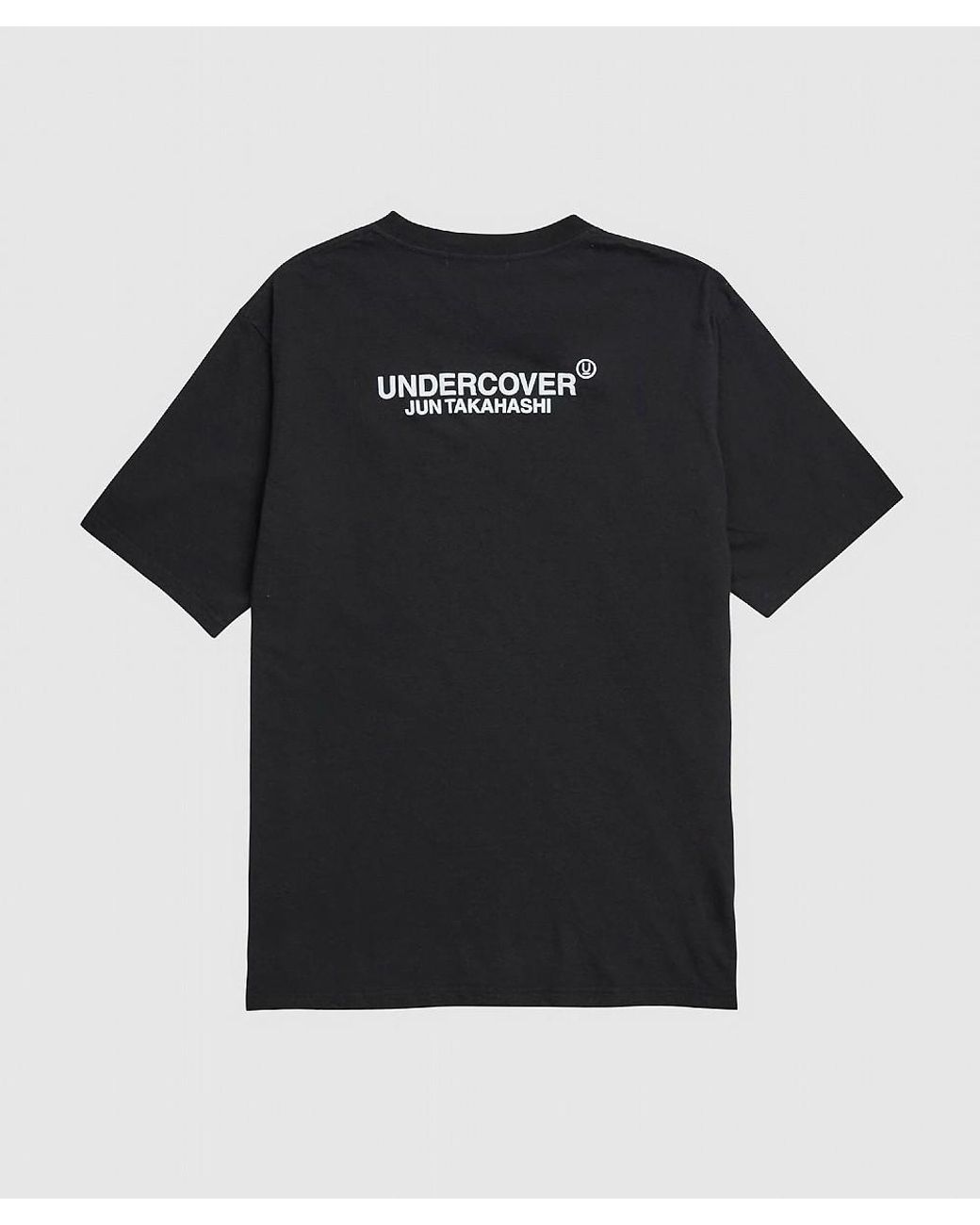 UNDERCOVERISM Chaosロゴトレーナー UNDERCOVERISM Chaosロゴトレーナー - メルカリ